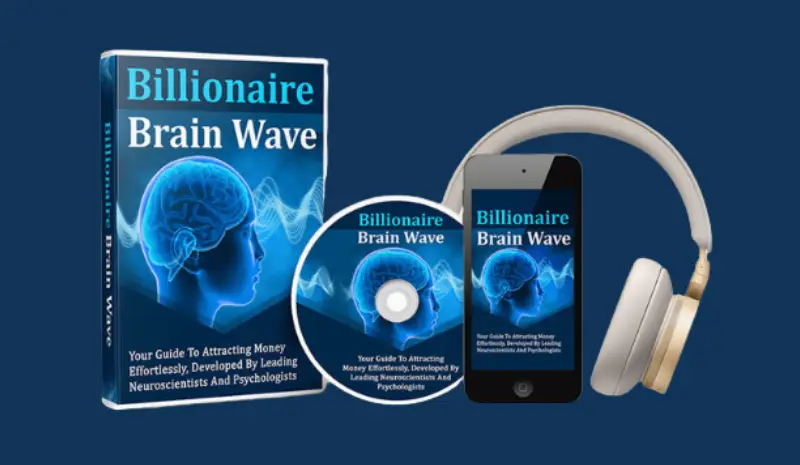 billionaire brain wave reviews